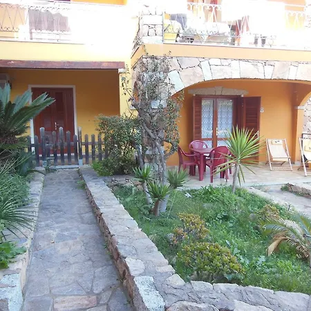 La Rocca Apartmán *