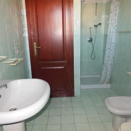 Apartmán La Rocca *