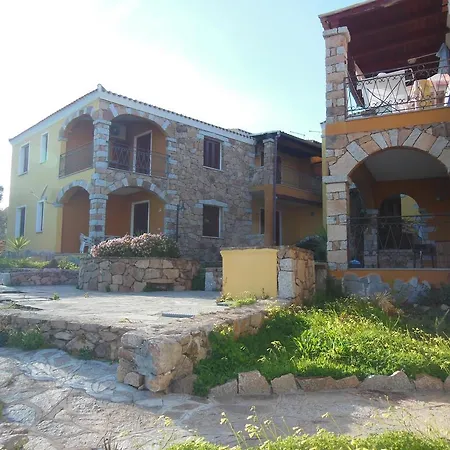 La Rocca Budoni