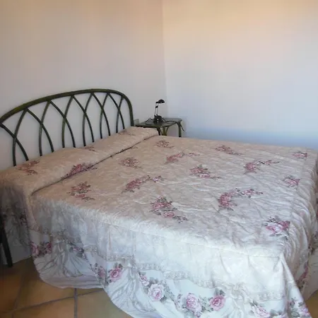 Apartmán La Rocca *