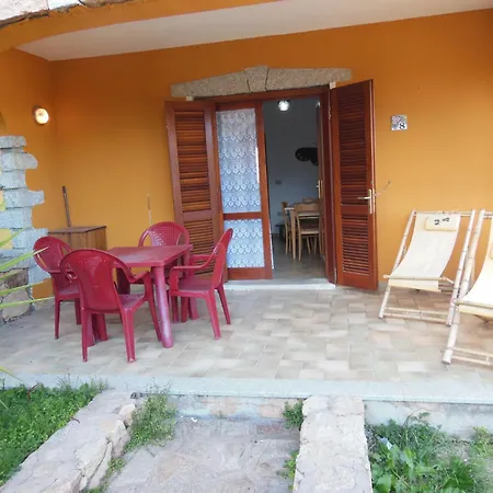 Apartmán La Rocca