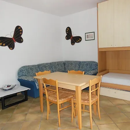 La Rocca Apartmán
