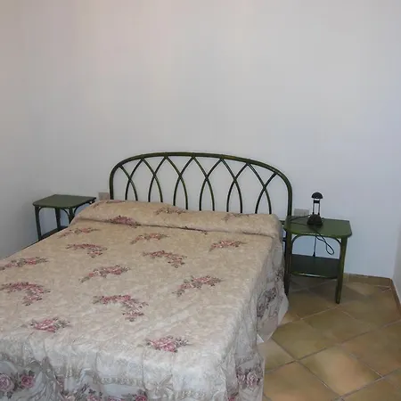 La Rocca Apartmán