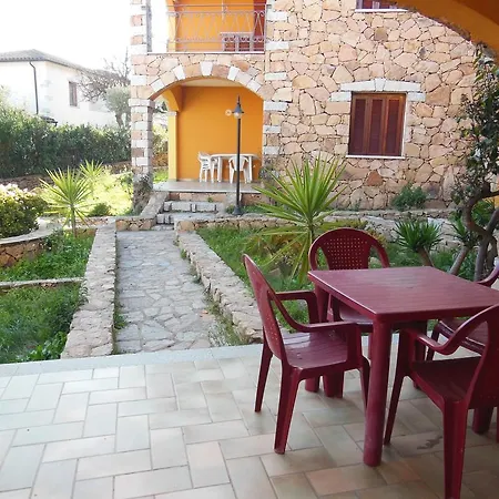 La Rocca Apartmán *