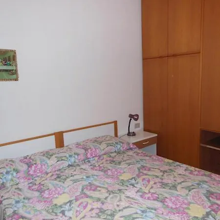 La Rocca Apartmán Budoni