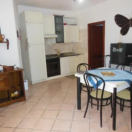 La Rocca Apartmán *