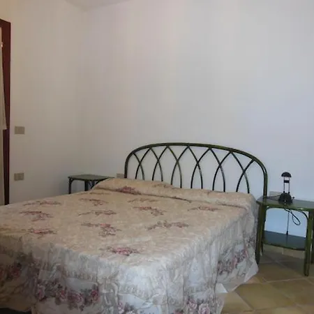 La Rocca Apartmán Budoni