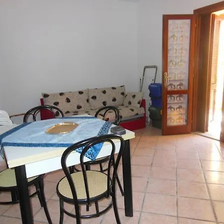 Apartmán La Rocca