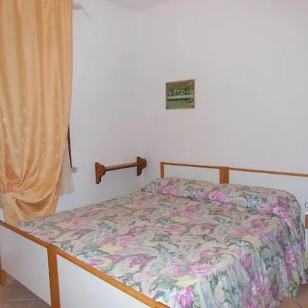 Apartment La Rocca Budoni